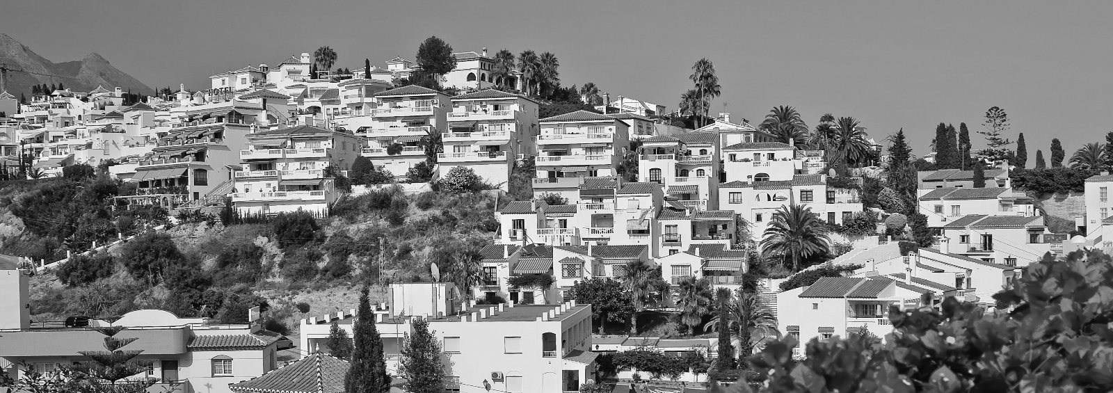 Nerja, Spain