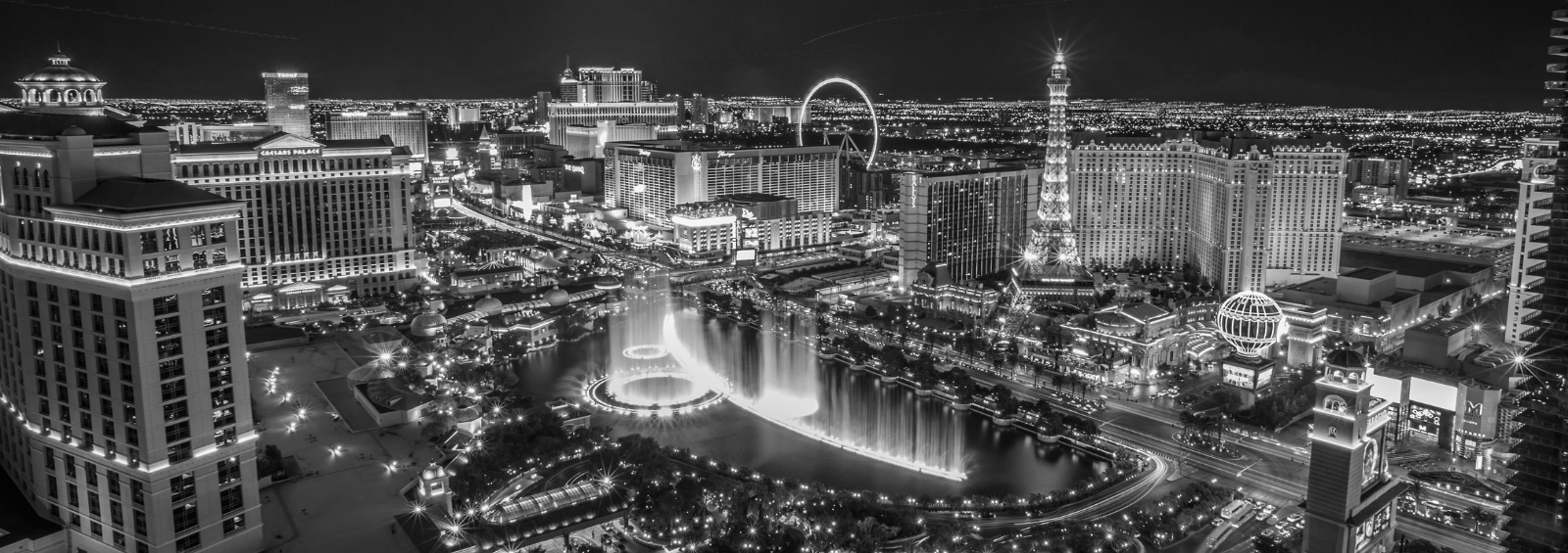 Las Vegas, United States